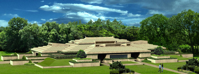 house 61
